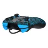 Mando PDP Nintendo Switch Sheikah Shoot REMATCH GLOW, gamepad, Nintendo Switch, Nintendo Switch Lite, Nintendo Switch OLED, D-pad, botón Home, analógico/digital, con cable, USB