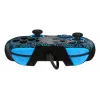 Mando PDP Nintendo Switch Sheikah Shoot REMATCH GLOW, gamepad, Nintendo Switch, Nintendo Switch Lite, Nintendo Switch OLED, D-pad, botón Home, analógico/digital, con cable, USB