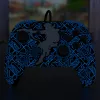 Mando PDP Nintendo Switch Sheikah Shoot REMATCH GLOW, gamepad, Nintendo Switch, Nintendo Switch Lite, Nintendo Switch OLED, D-pad, botón Home, analógico/digital, con cable, USB