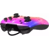 Mando con cable PDP REMATCH: Star Spectrum para Nintendo Switch, Nintendo Switch - modelo OLED