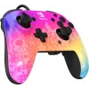 Mando con cable PDP REMATCH: Star Spectrum para Nintendo Switch, Nintendo Switch - modelo OLED