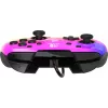 Mando con cable PDP REMATCH: Star Spectrum para Nintendo Switch, Nintendo Switch - modelo OLED