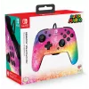 Mando con cable PDP REMATCH: Star Spectrum para Nintendo Switch, Nintendo Switch - modelo OLED
