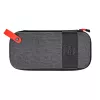 Funda rígida para consola portátil PDP 500-141-EU Nintendo gris