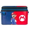 Funda rígida PDP Overnight Power Pose Mario para Nintendo — multicolor