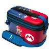 Funda rígida PDP Overnight Power Pose Mario para Nintendo — multicolor