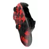 Mando PDP REMATCH GLOW negro, verde, rojo analógico/digital Nintendo Switch, Nintendo Switch OLED