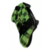 Mando PDP REMATCH GLOW negro, verde, rojo analógico/digital Nintendo Switch, Nintendo Switch OLED