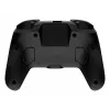 Mando PDP REMATCH GLOW negro, verde, rojo analógico/digital Nintendo Switch, Nintendo Switch OLED