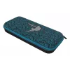 Funda de viaje PDP GLOW: Sheikah Shoot, para Nintendo Switch, Nintendo Switch Lite, Nintendo Switch - modelo OLED