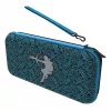 Funda de viaje PDP GLOW: Sheikah Shoot, para Nintendo Switch, Nintendo Switch Lite, Nintendo Switch - modelo OLED