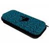 Funda de viaje PDP GLOW: Sheikah Shoot, para Nintendo Switch, Nintendo Switch Lite, Nintendo Switch - modelo OLED
