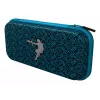 Funda de viaje PDP GLOW: Sheikah Shoot, para Nintendo Switch, Nintendo Switch Lite, Nintendo Switch - modelo OLED