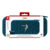 Funda de viaje PDP GLOW: Sheikah Shoot, para Nintendo Switch, Nintendo Switch Lite, Nintendo Switch - modelo OLED