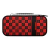 Funda de viaje PDP Travel Case Plus GLOW: Super Icon, para Nintendo Switch, Nintendo Switch Lite, Nintendo Switch - modelo OLED