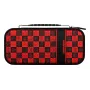 Funda de viaje PDP Travel Case Plus GLOW: Super Icon, para Nintendo Switch, Nintendo Switch Lite, Nintendo Switch - modelo OLED