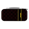 Funda de viaje PDP Travel Case Plus GLOW: Super Icon, para Nintendo Switch, Nintendo Switch Lite, Nintendo Switch - modelo OLED