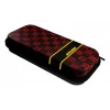 Funda de viaje PDP Travel Case Plus GLOW: Super Icon, para Nintendo Switch, Nintendo Switch Lite, Nintendo Switch - modelo OLED