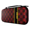 Funda de viaje PDP Travel Case Plus GLOW: Super Icon, para Nintendo Switch, Nintendo Switch Lite, Nintendo Switch - modelo OLED