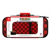 Funda de viaje PDP Travel Case Plus GLOW: Super Icon, para Nintendo Switch, Nintendo Switch Lite, Nintendo Switch - modelo OLED