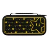 Funda de viaje PDP Travel Case Plus GLOW: Super Star, para Nintendo Switch, Nintendo Switch Lite, Nintendo Switch - modelo OLED
