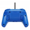 Mando PDP Afterglow Wave azul USB analógico/digital Nintendo Switch, Nintendo Switch OLED