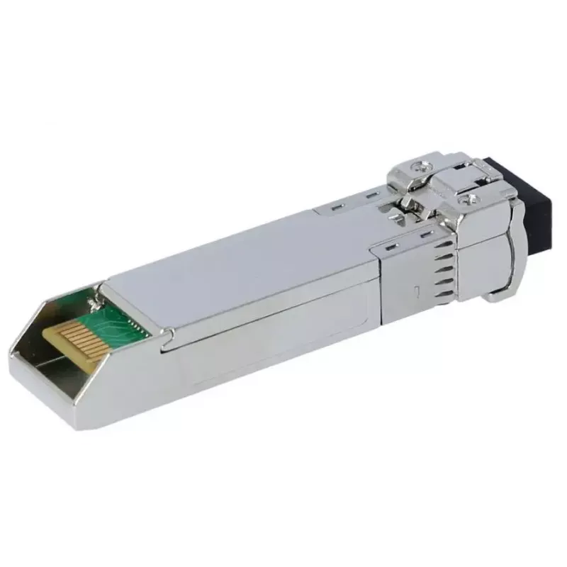 Módulo transceptor de fibra óptica BlueOptics 500405-001-BO 10000 Mbit/s SFP+