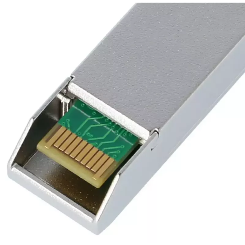 Módulo transceptor de fibra óptica BlueOptics 500405-001-BO 10000 Mbit/s SFP+