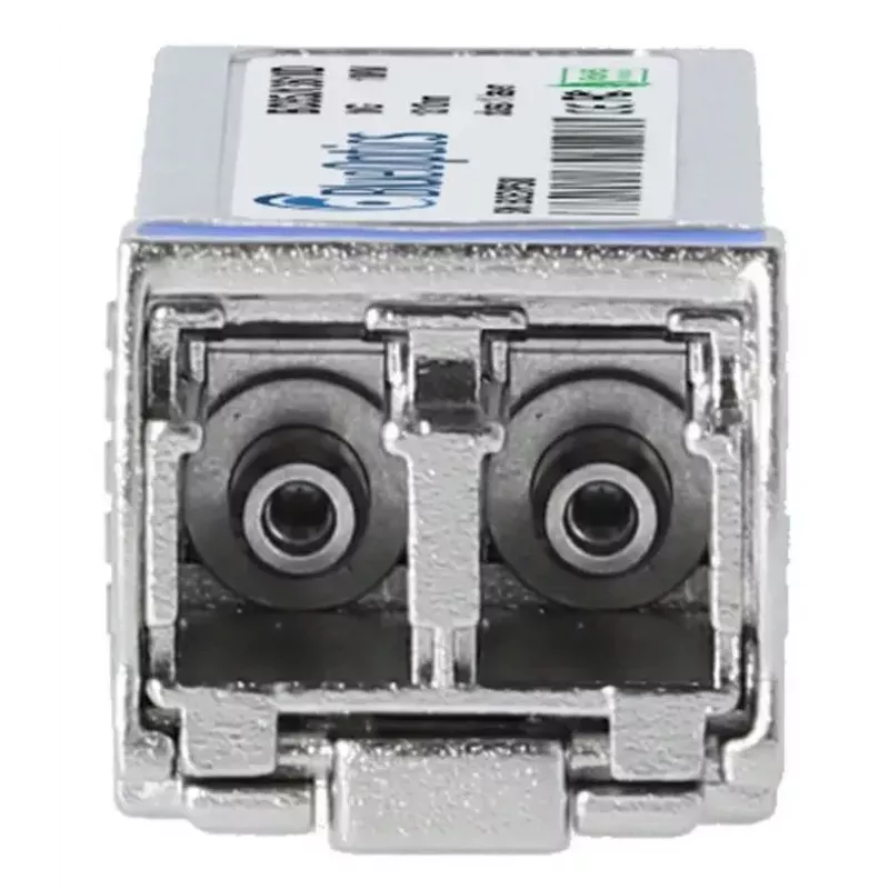 Módulo transceptor SFP+ BlueOptics 500406-001-BO 10000 Mbit/s