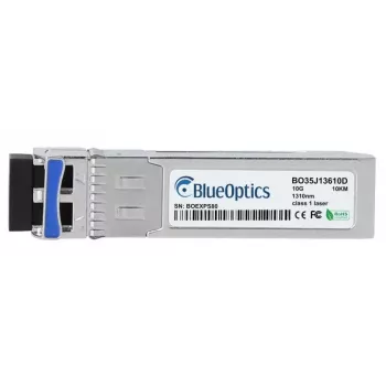 Módulo transceptor SFP+ BlueOptics 500406-001-BO 10000 Mbit/s