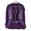 Mochila escolar Herlitz Ultimate CamoPurple
