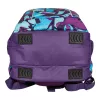 Mochila escolar Herlitz Ultimate CamoPurple