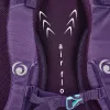 Mochila escolar Herlitz Ultimate CamoPurple