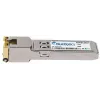 Módulo transceptor SFP de fibra óptica BlueOptics 500SGM32 R0001-BO 100 m