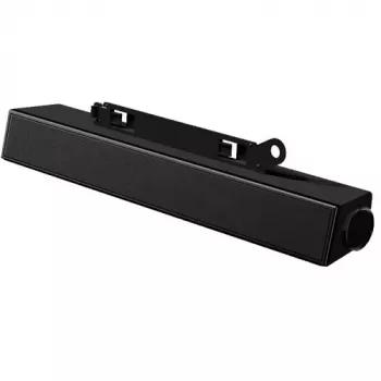 Altavoz DELL AX510 negro 2.0 canales 10 W