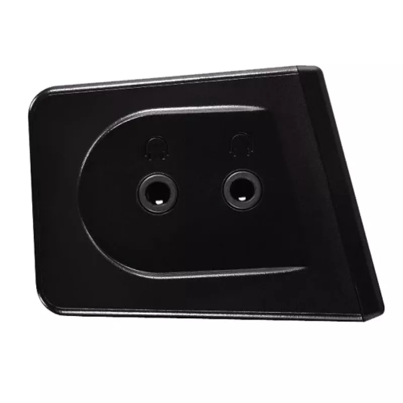 Altavoz DELL AX510 negro 2.0 canales 10 W