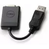 Adaptador DisplayPort a VGA Dell 52MJC – compatible con resoluciones de hasta 1920x1200