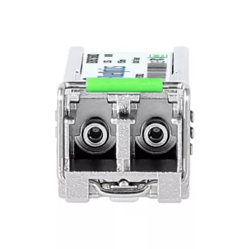Módulo transceptor SFP BlueOptics 55107207501-BO 1250 Mbit/s