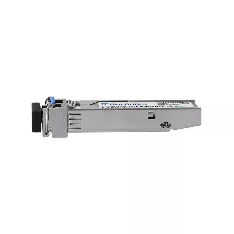 Módulo transceptor SFP BlueOptics 551092-BO 1250 Mbit/s fibra óptica