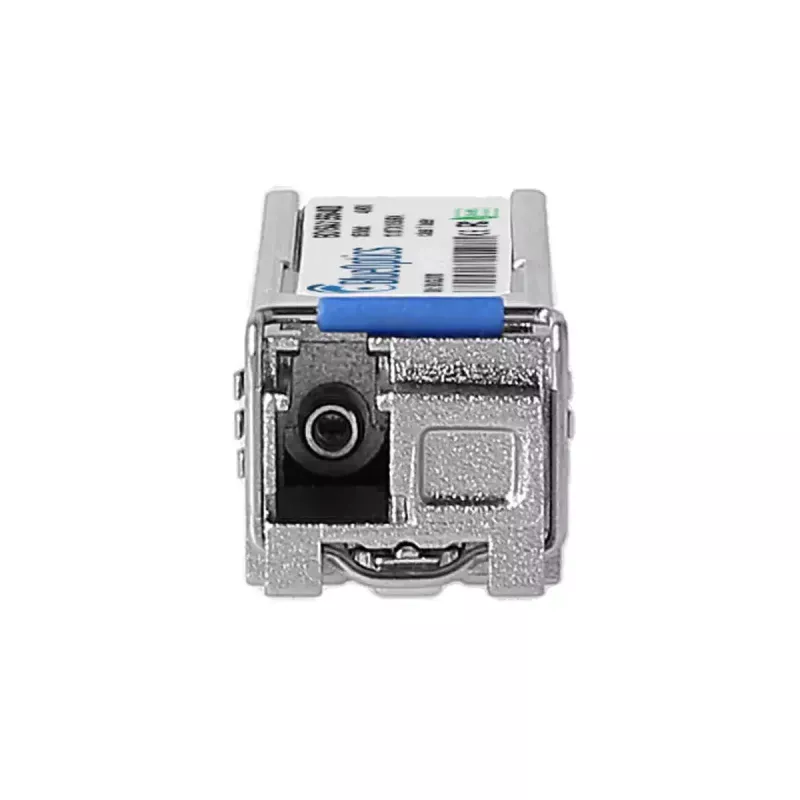 Módulo transceptor de fibra óptica BlueOptics 551094-BO 1250 Mbit/s SFP