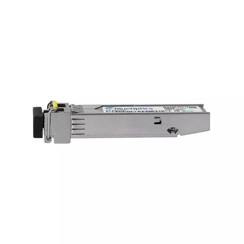 Módulo transceptor SFP BlueOptics 551095-BO fibra óptica 1250 Mbit/s