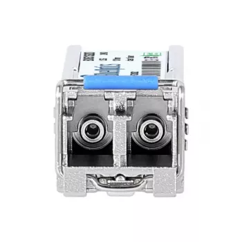 Módulo transceptor SFP BlueOptics 551097-BO 1250 Mbit/s fibra óptica