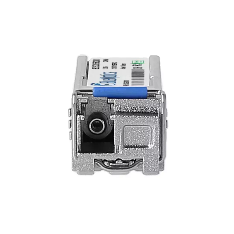 Módulo transceptor SFP BlueOptics 551109-BO 1250 Mbit/s fibra óptica