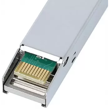 Módulo transceptor SFP BlueOptics 551110-BO 1250 Mbit/s fibra óptica