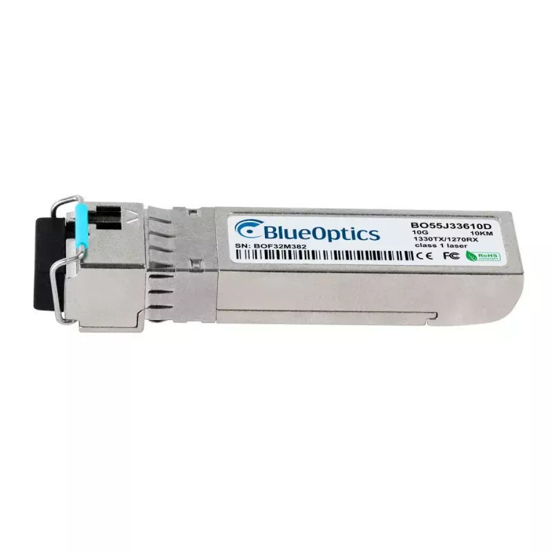 Módulo transceptor SFP+ BlueOptics 55113907-BO 10000 Mbit/s