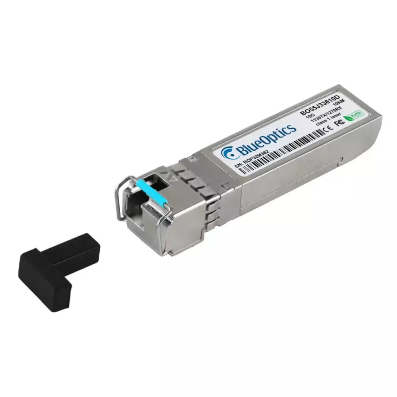 Módulo transceptor SFP+ BlueOptics 55113907-BO 10000 Mbit/s