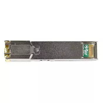 Módulo transceptor de cobre BlueOptics 55115107-BO 10000 Mbit/s SFP+