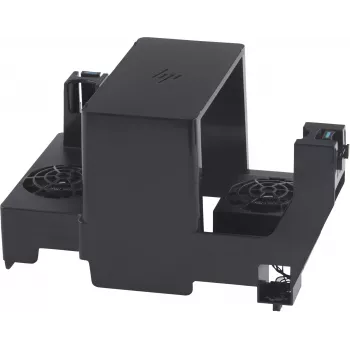 Soporte para solución de refrigeración de memoria HP Z4