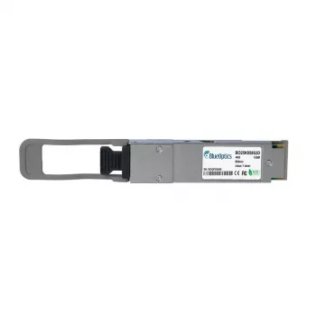 Módulo transceptor de fibra óptica BlueOptics 57-1000339-01-BO 40000 Mbit/s QSFP