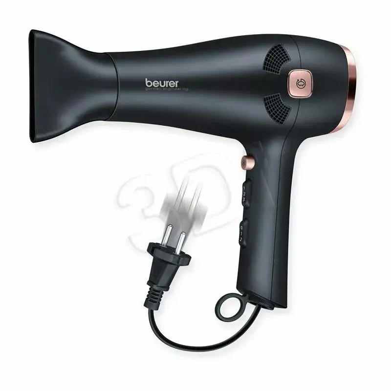 Secador de pelo Beurer HC 55 2200W